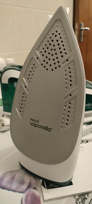 Ferro com caldeira Polti Vaporella Express
