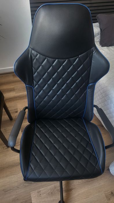 Cadeira gaming Utespelare - IKEA
