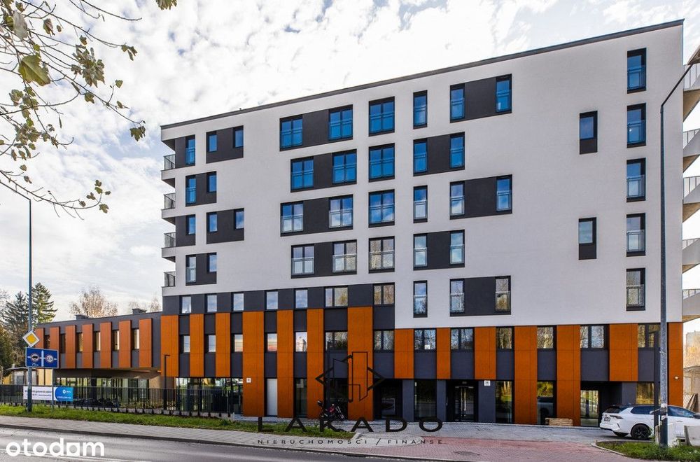 ✅Gotowe M5 ✅Duży balkon ✅Msc postojowe✅ Komórka