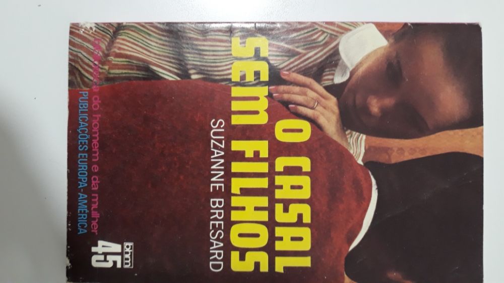 O Casal sem filhos