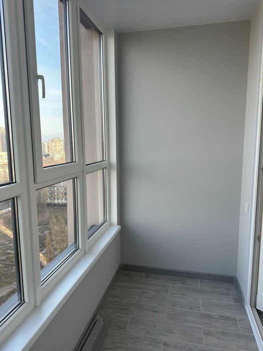 В продаже 1 ком. квартира на 6,5 ст. Большого Фонтана. Эксклюзив.