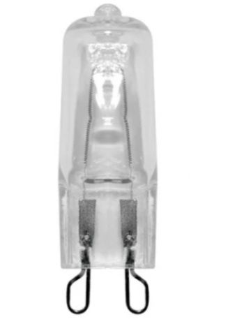 Люстра на 6 ламп (металл-стекло)