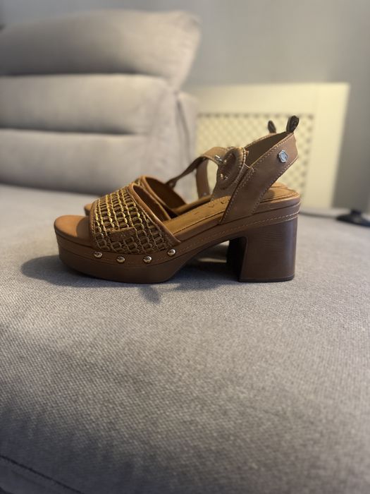 Buty 36 piękne  wygodne