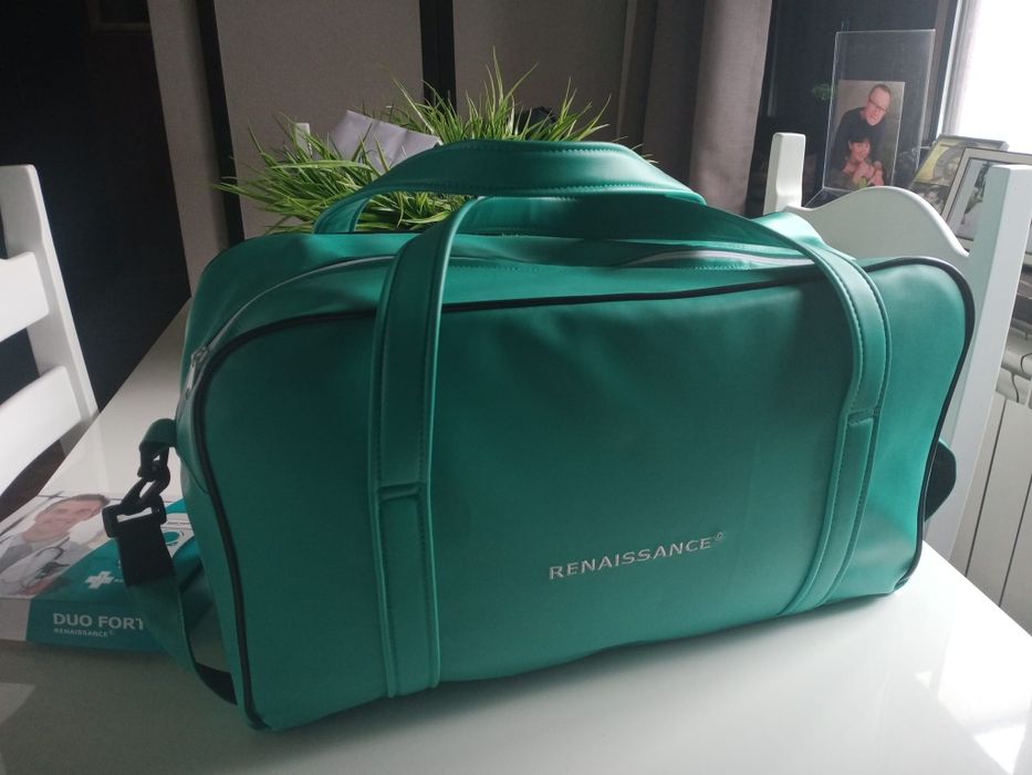 Magnetoterapia w domu sprzęt jest nowy