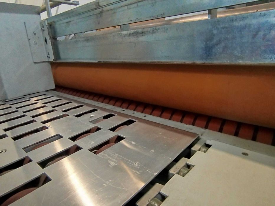 Sloter – do produkcji kartonów 500 - 2500 mm