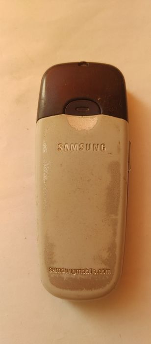 Мобільний телефон Samsung SGH-C200