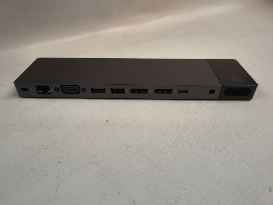 Stacja dokująca HP Elite Thunderbolt 3 Dock