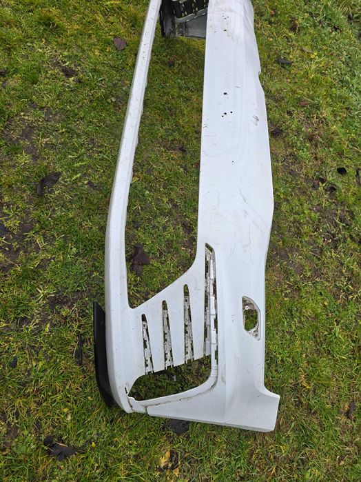 zderzak VW Golf 7 GTD