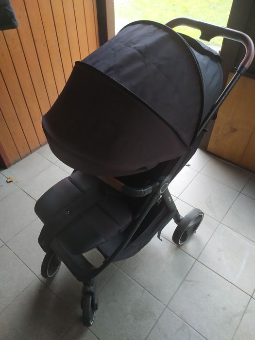 Wózek stinger uzywany