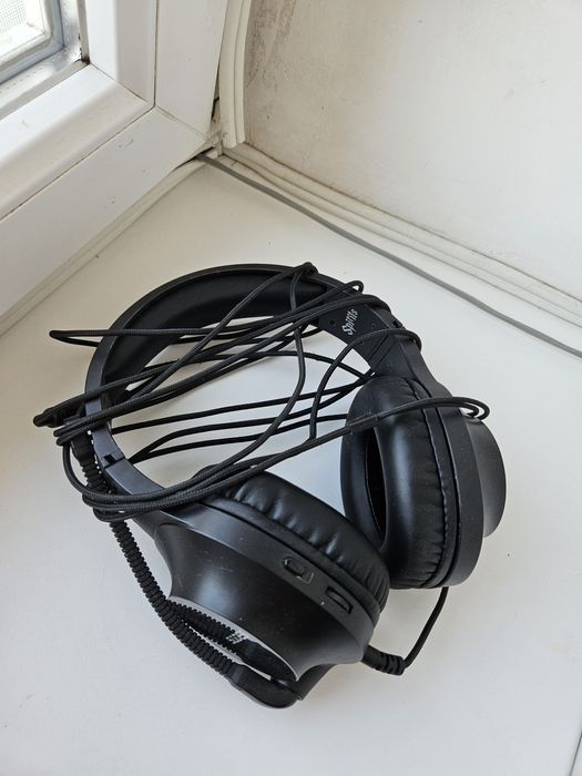 Гарнітура Spirits Sades