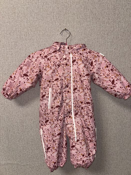 Продам дитячий комбінезон Reima