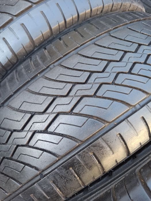 Летняя резина 235/60 R18 Achilles Desert Hawk