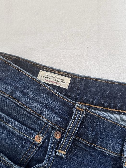 шорти чоловічі  levi’s