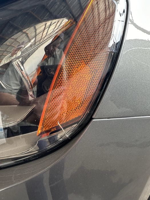 Автомобіль Volkswagen