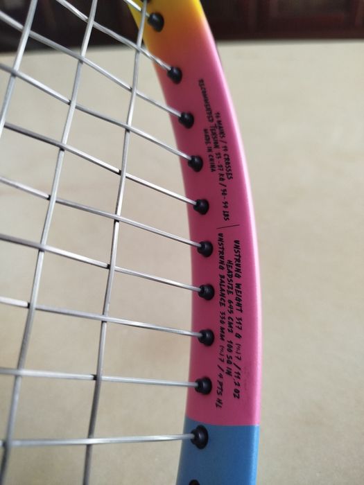 Babolat Pure Aero Origin