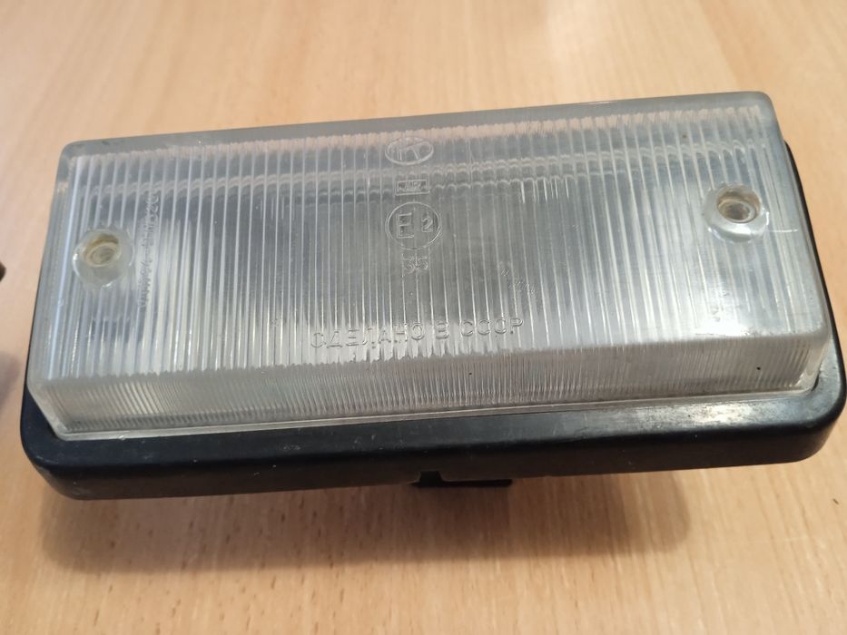 Фонар заднього ходу ФП-144