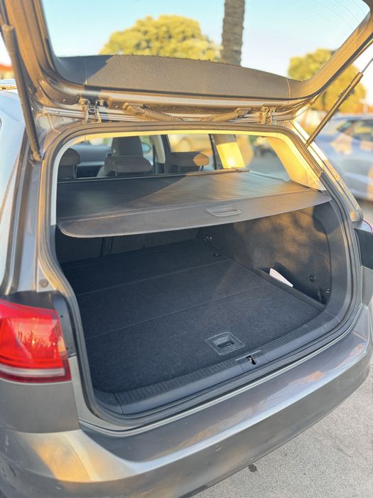 Golf VII Variant Confortline 1.6TDi