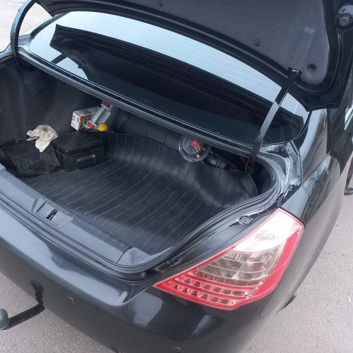 Продам Geely Emgrand EC7