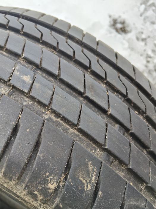 Sprzedam opony 205 55 r16