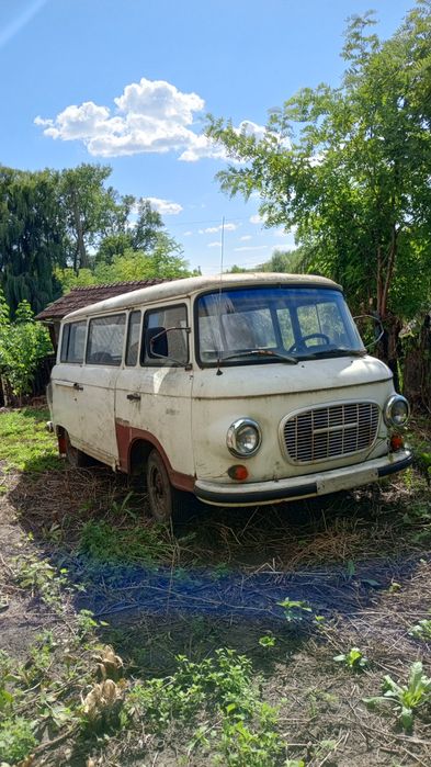 Продається Ретро Баркас під бізнес МАФ