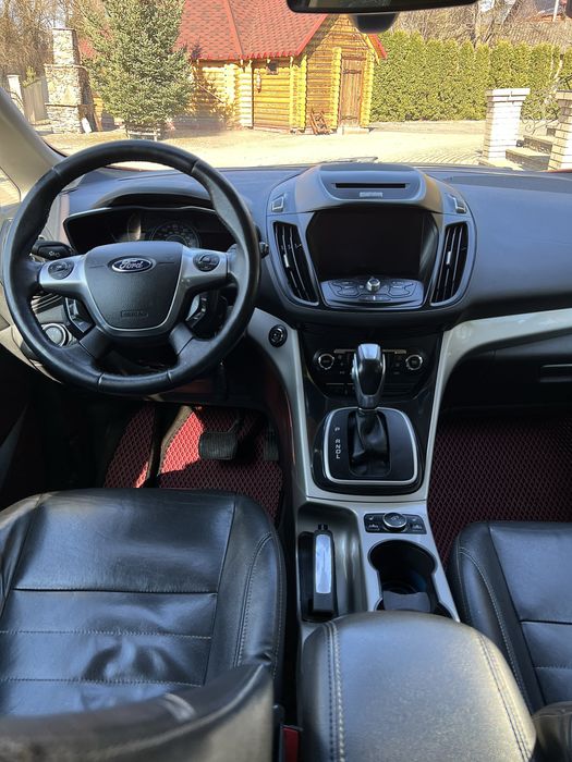 Продам Ford C-Max