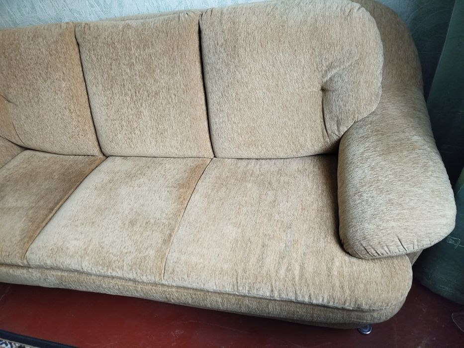 Продам гарний диван