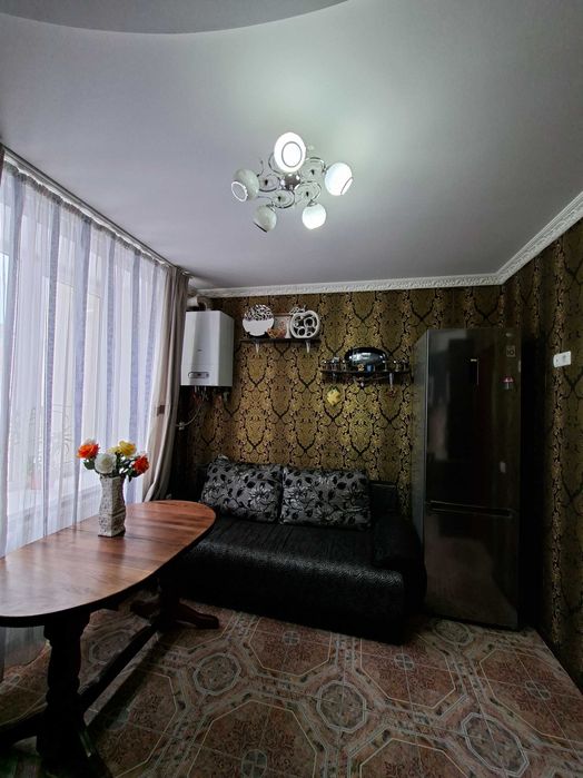 Оренда однокімнатної квартири в новобудові,вул.Миколайчука.