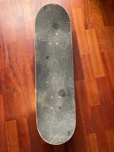 Skates para Criança e Adulto