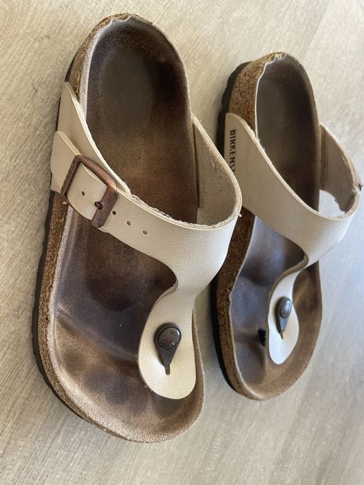 Birkenstock bege 36