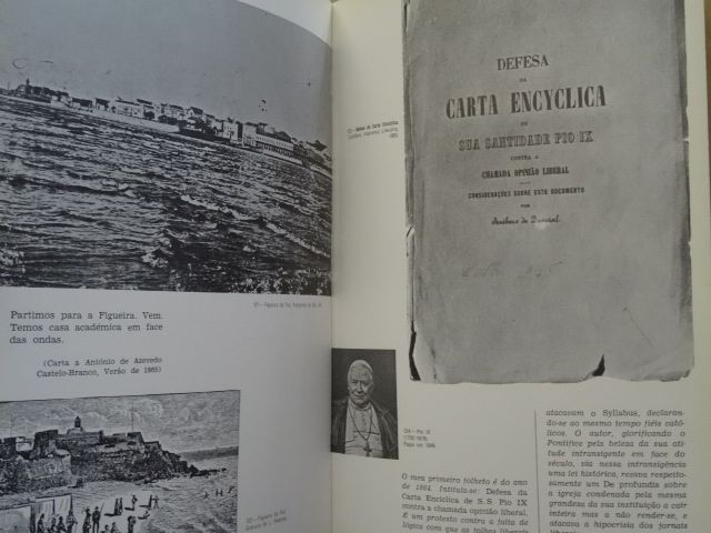 Antero de Quental de Ana Maria Almeida Martins - Vários Livros