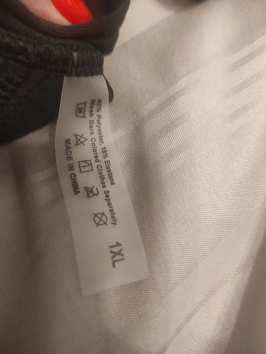 Купальник раздельный новый