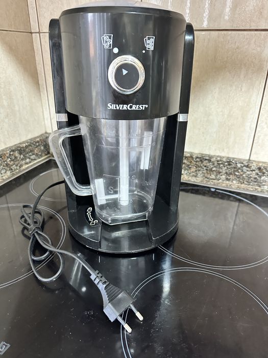 Maquina de granizados