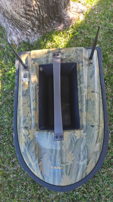 Vendo BaitBoat CarpFishing