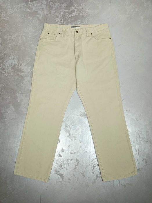 Męskie spodnie Wrangler W38 L32 XXL