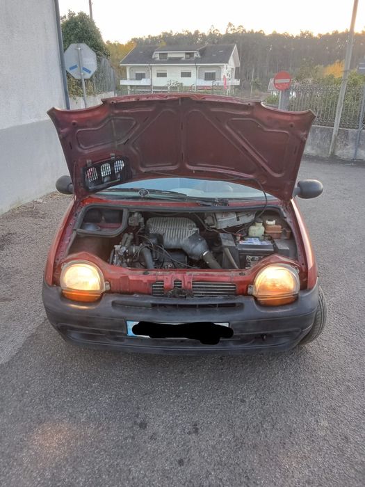 Renault twingo  1.2