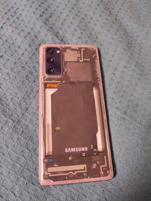 Samsung s20 fe 5g 6/128Gb