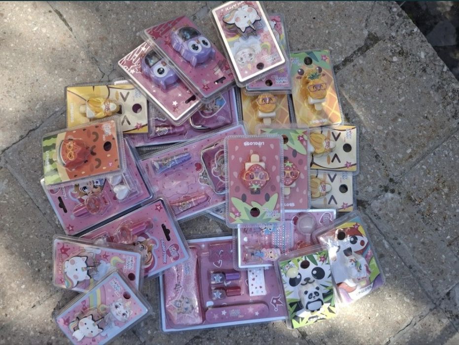 Продам Косметику дит.