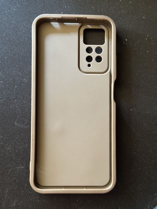 Чехол на xiaomi redmi 12 pro 4g