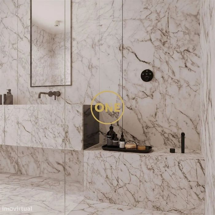 LUXTOWER Braga – Apartamento T3 de Luxo