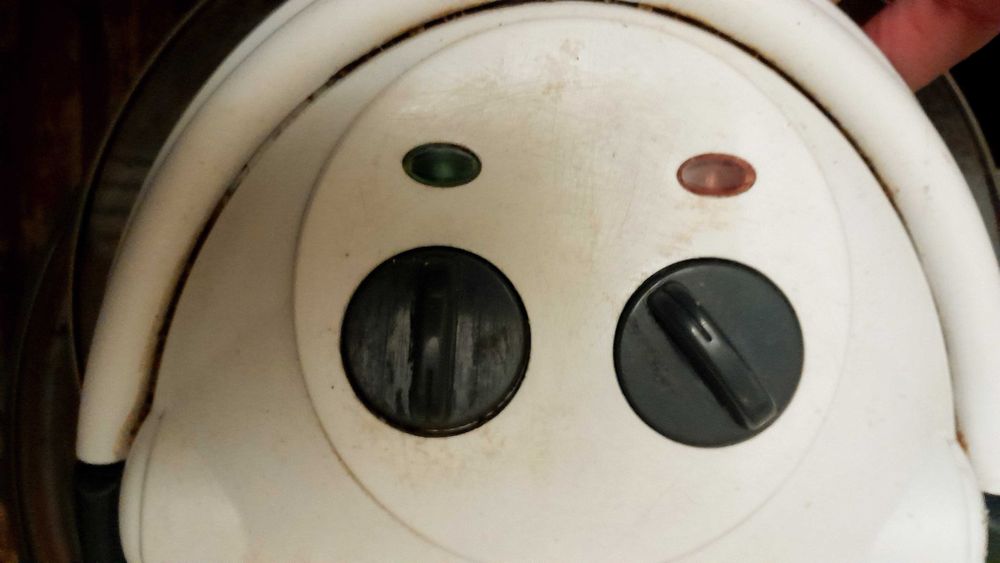 Продам аэрогриль  (аэрофритюрница) VES 787