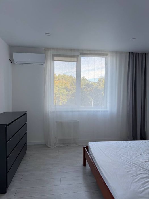 2к  ЖК «River City»