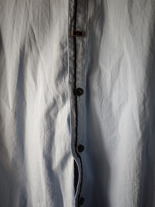 Koszula męska rozmiar L