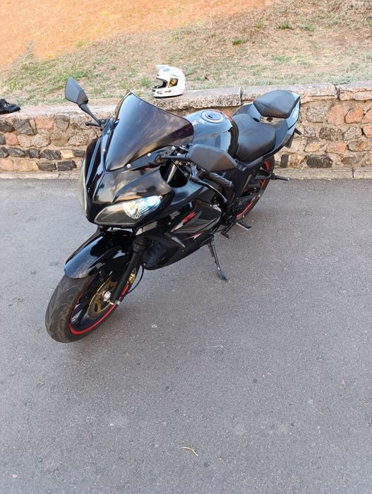 Mustang mt200 любий вид переоформлення