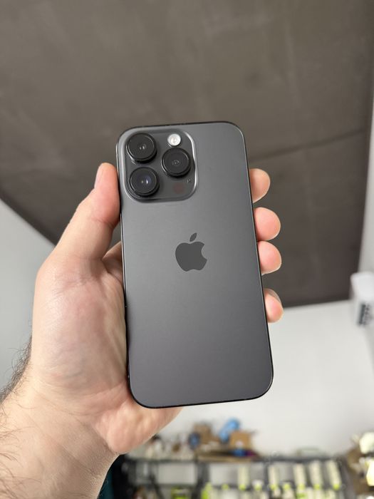 Apple iphone 14 Pro 128 gb neverlock 100% айфон 14 про