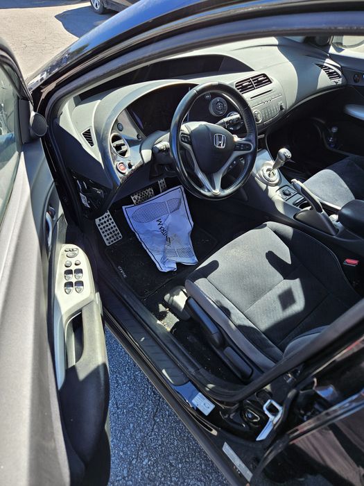 Honda Civic VIII 1.8 16V i-VTEC de 2007 para peças