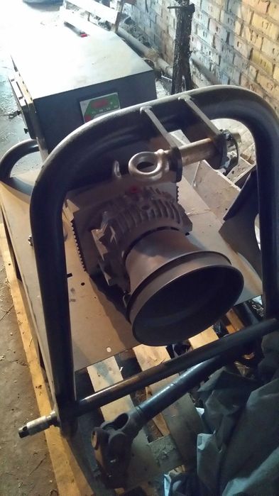 agrovolt prądotwórczy