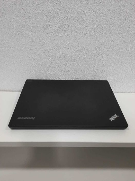 Lenovo T440 - Intel Core i5 / 8Gb / SSD / Retro Iluminado / Windows 11