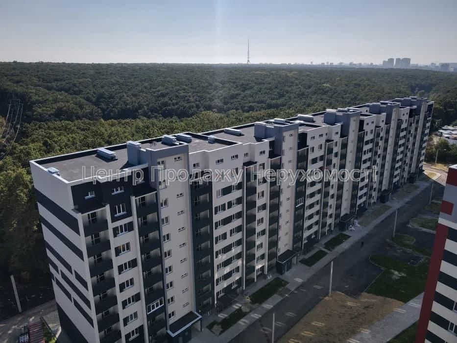 Продаж 1 кімнатна у новобудові. Олексіївка, ЖК Перемоги G8