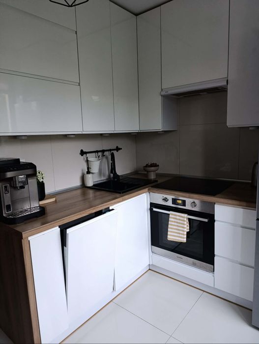 Na sprzedaż  mieszkanie M-4, 61 m² – bezpośrednio od właściciela ! Wyspiańskiego!