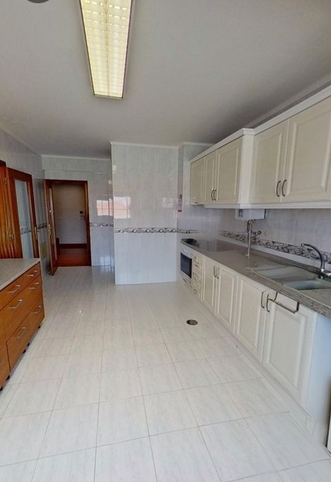 Duplex em Esgueira